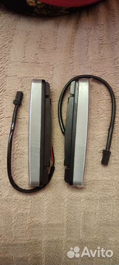 Дхо (дневные ходовые огни)