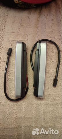 Дхо (дневные ходовые огни)