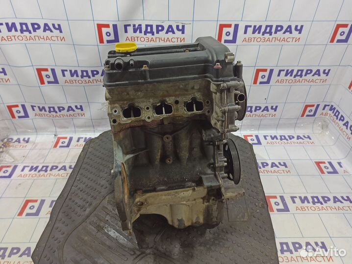 Двигатель Opel Corsa D 603249