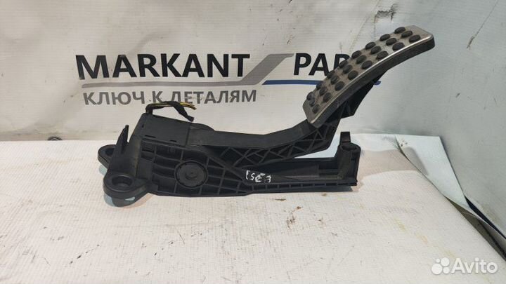 Педаль газа Mercedes Ml 320 W164 642.94 2007