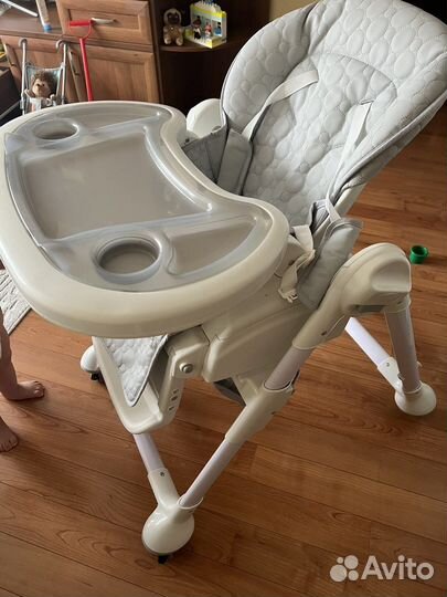 Стульчик для кормления Sweet baby