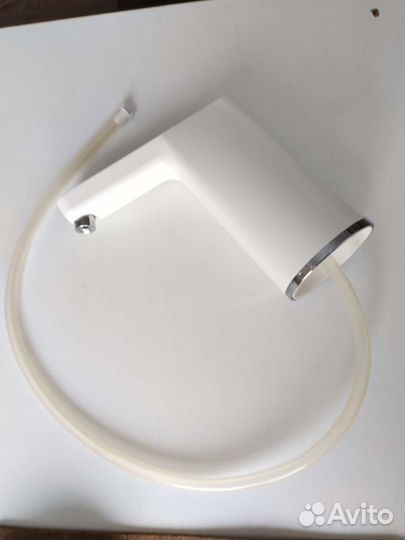 Помпа для бутыли 19 л Hotfrost A22