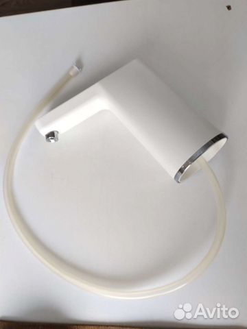 Помпа для бутыли 19 л Hotfrost A22