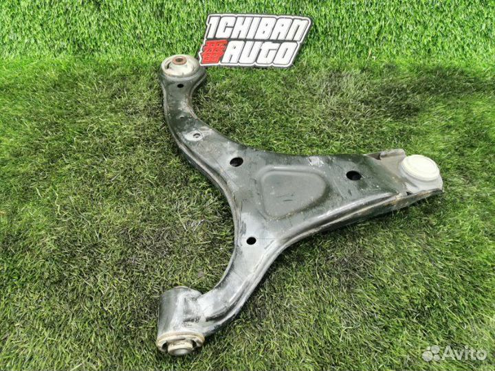 Рычаг передний левый Kia Sorento XM D4HA 2010