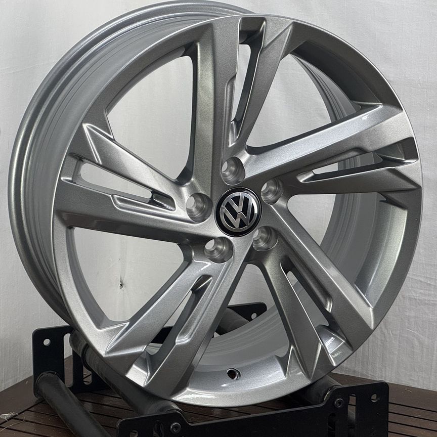Литые диски PRD 7×R17 5×100