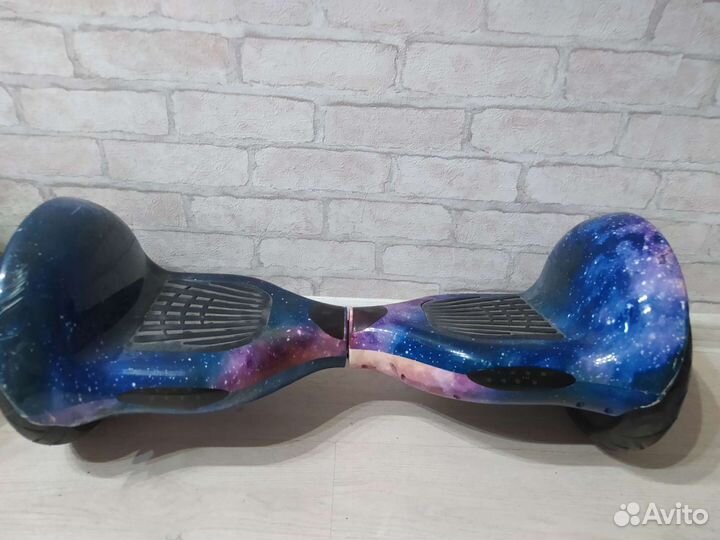 Гироскутер бу