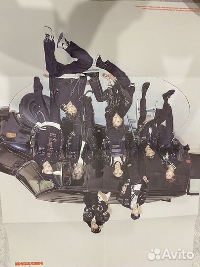 Альбом NCT 127 Neo Zone