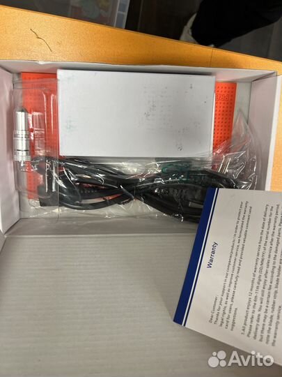 Плоттер mietubl