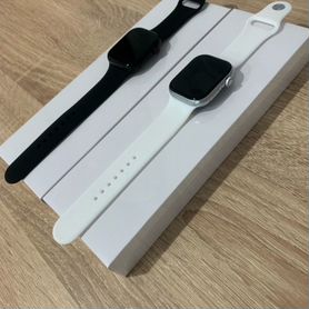 Apple watch s9 41mm новые