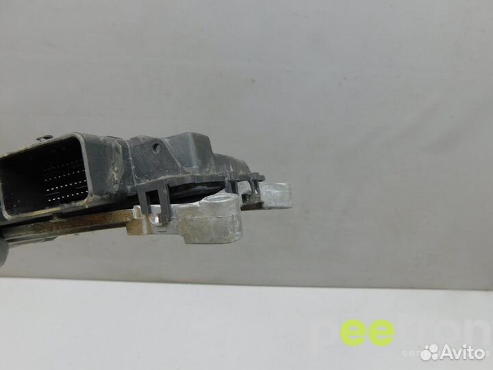 Б/У Б/У Блок управления двигателем б/у