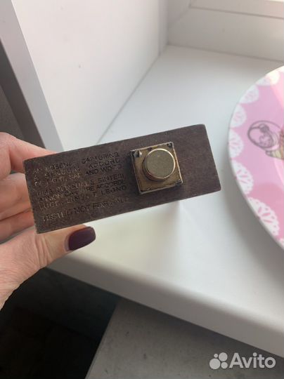 Парфюмированная вода DSguared2 She Wood 100мл