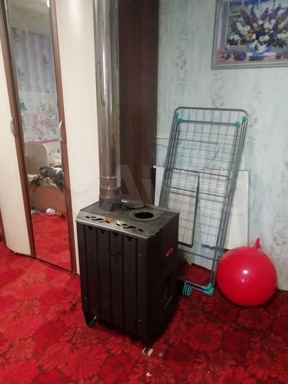 Дача 29,1 м² на участке 5,5 сот.