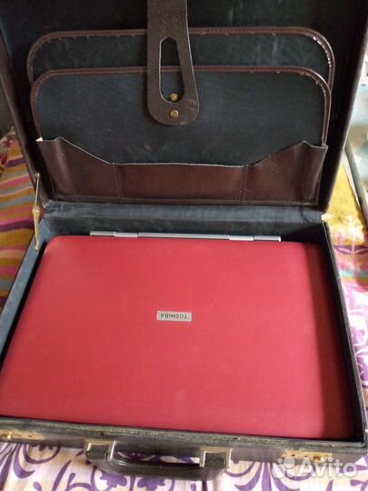 Ноутбук 17' в топовой комплектации