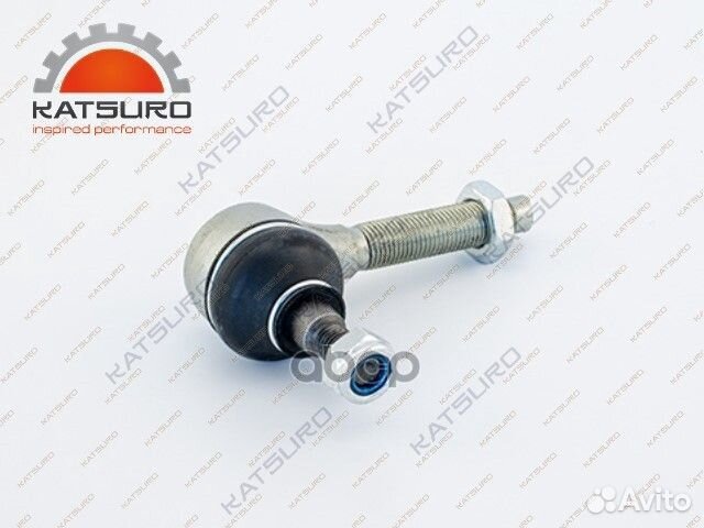 Наконечник рулевой KAT0905LIF katsuro
