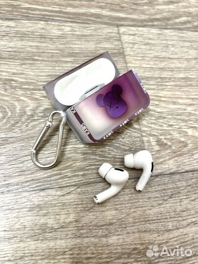 Чехол для airpods pro