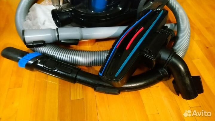 Philips 1800вт FC9350