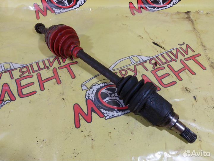Привод передний левый Geely Mk Cross хэтчбек