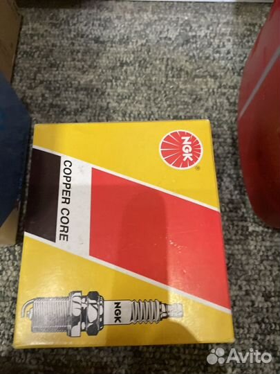 NGK арт 1885510061