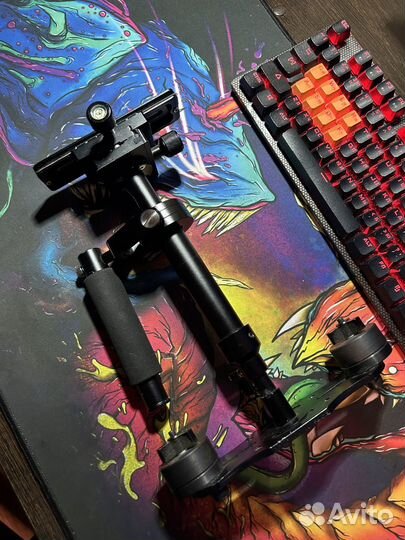 Стабилизатор для съемки