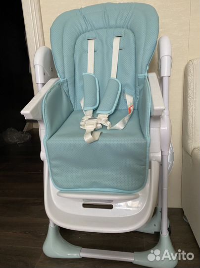 Стул для кормления Be2Me