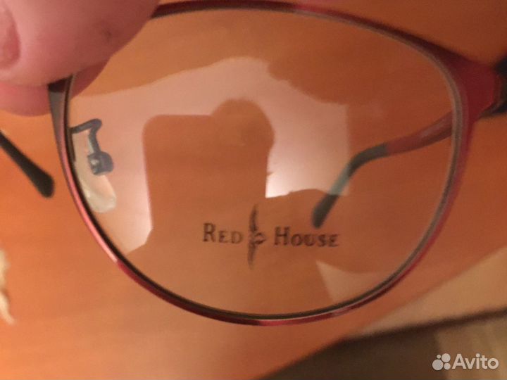 Оправа для очков женская новая