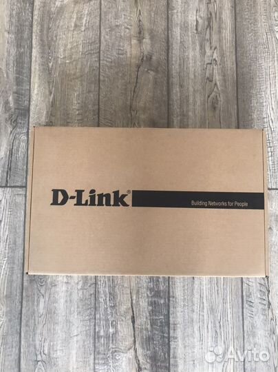 Коммутатор D-Link DXS-1210-28S/A1A