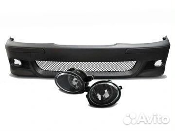 Бампер е 39 м