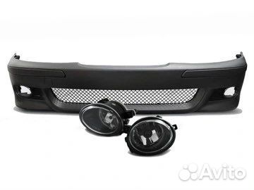 Бампер е 39 м