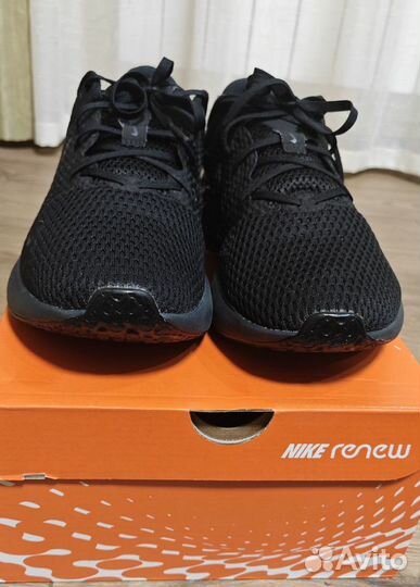 Кроссовки мужские Nike renew ride 2 (45р) 11,5 US