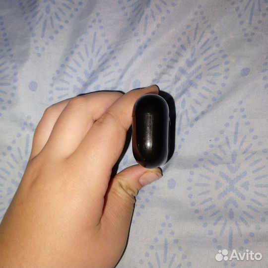 Airpods pro черные