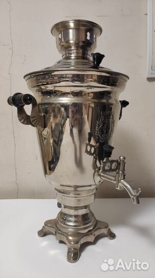 Электросамовар