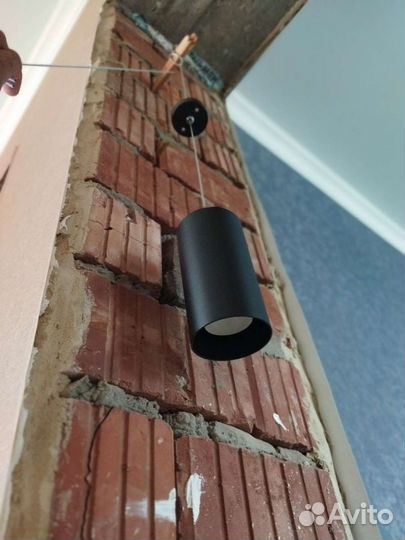 Светильник потолочный