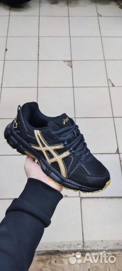 Кроссовки Asics мужские разные цвета 41-46 размеры