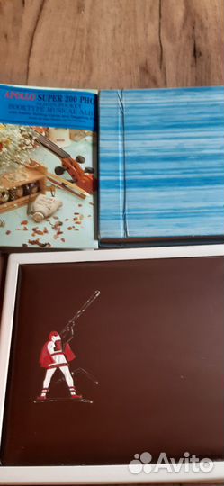 Фотоальбом СССР