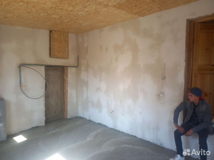 Ремонт и строительство