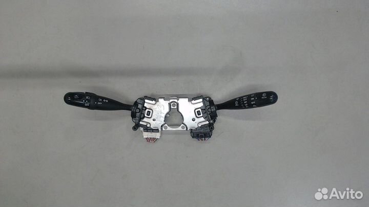 Переключатель поворотов и дворников Daihatsu Terio