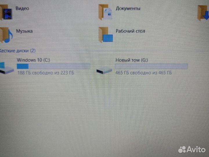 Lenovo 59 FHD core i3-8130 8GB/MX150/SSD240GB+500G