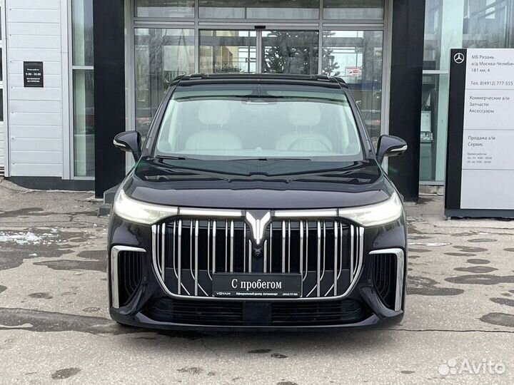 Voyah Dream 1.5 AT, 2023, 47 859 км