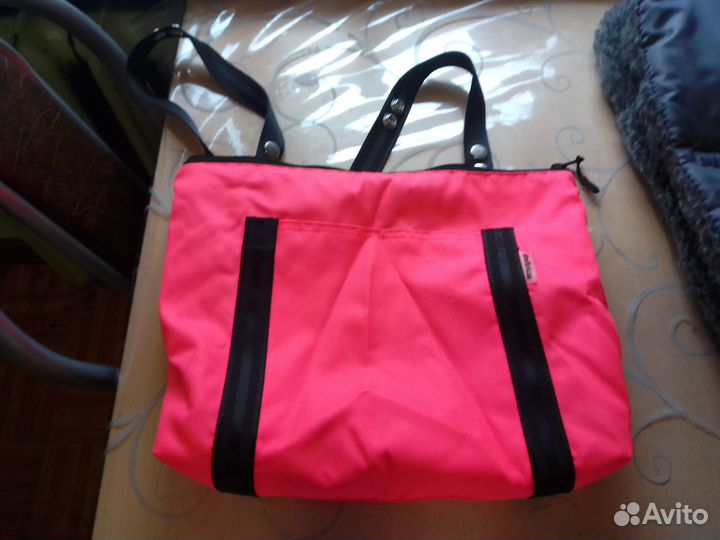 Сумка для коляски