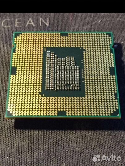 Процессор intel celeron g530