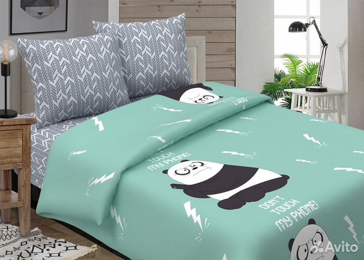 Постельное белье из Иваново