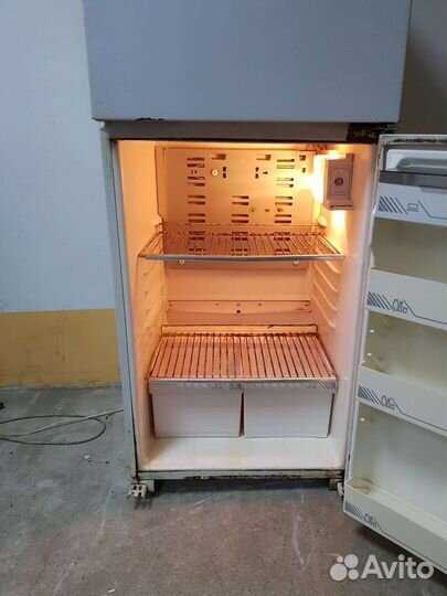 Холодильник Бирюса доставка, гарантия