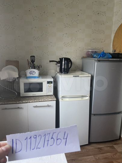 Комната 54 м² в 3-к., 9/12 эт.