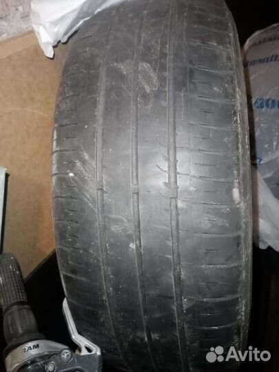 Kumho Eco Solus HM KR22 205/60 R16