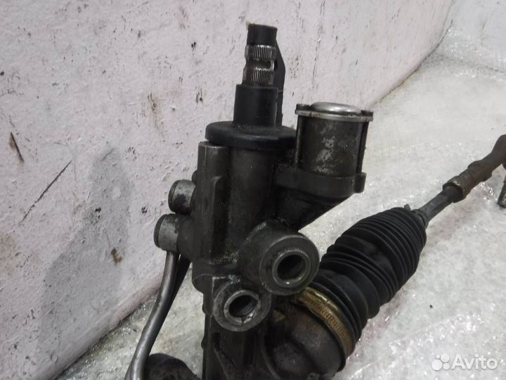 Рулевая рейка бмв 7 E65/E66