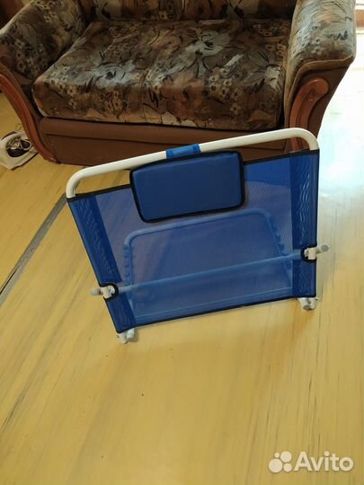 Подставка под спину для лежачих