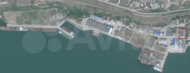 Производство, 620 м²