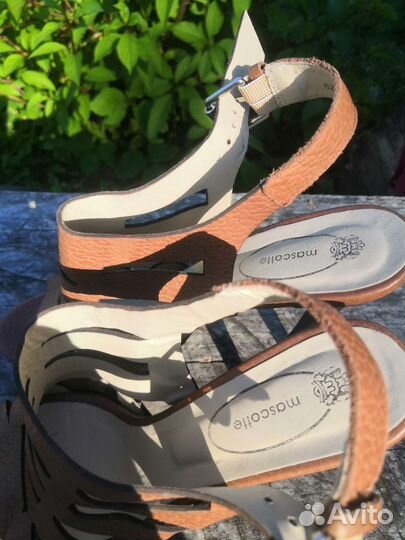 Mascotte 35 размер