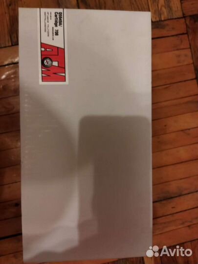 Картриджы Hp Canon