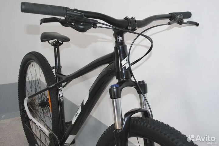 Велосипед Gt Avalanche Comp 27.5